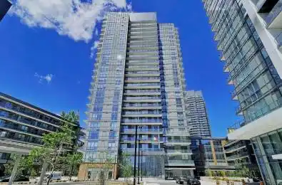 38 Forest Manor Road Unit# 1808 Toronto C15 Ontario M2J 0H4