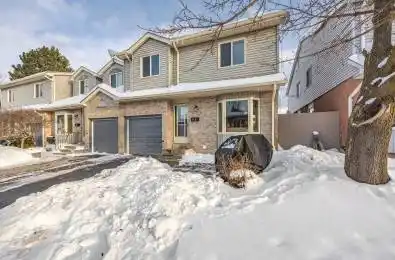 90 Lawrence Avenue Unit# 82 Orangeville Ontario L9W 4J3