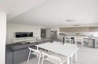6 Sonic Way Unit# N709 Toronto C11 Ontario M3C 0P1