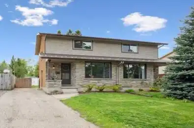 15-17 Shaftsbury Drive Kitchener Ontario N2A 1N4