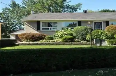 172 FELIX Road Richmond Hill Ontario L4C 3M9