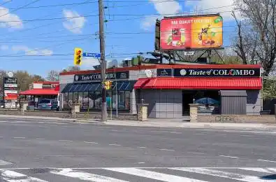 1071 Danforth Road Unit# 7 Toronto E08 Ontario M1J 1E4