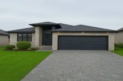 LOT 13 HARDY Drive Strathroy Caradoc Ontario N7G 0G2