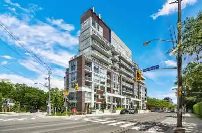 1350 Kingston Road Unit# 701 Toronto E06 Ontario M1N 1C8