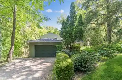 757 Meadow Wood Road Mississauga Ontario L5J 2S7
