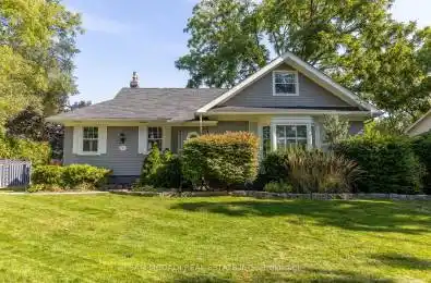 1361 Lorne Park Road Mississauga Ontario L5H 3B2