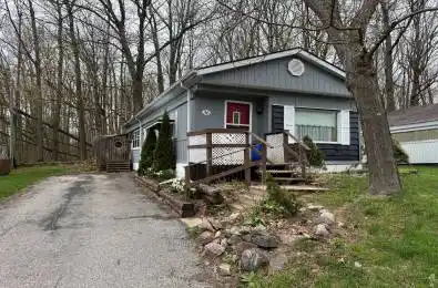 525 Midland Point Road Unit# 36 Midland Ontario L4R 5G8