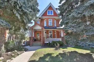 229 Rusholme Road Unit# Basement Toronto C01 Ontario M6H 2Y9