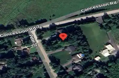 3585 Peter Street Ramara Ontario L0K 1B0