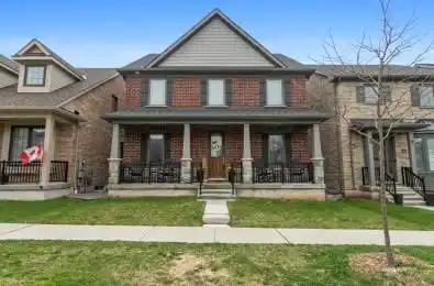 27 Drummond Street Port Hope Ontario L1A 0E9