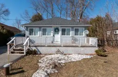 1253 Ramara Road Ramara Ontario L0K 1B0