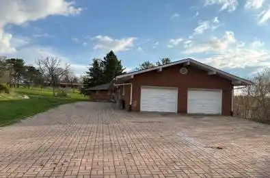 17450 Weston Road King Ontario L7B 0K8