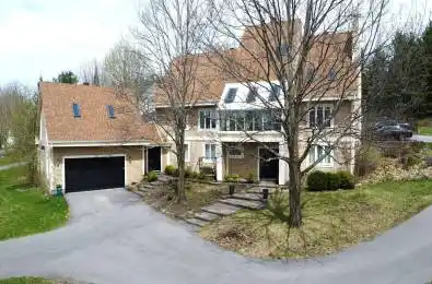 136B Glenncastle Drive Carp - Huntley Ward Ontario K0A 1L0