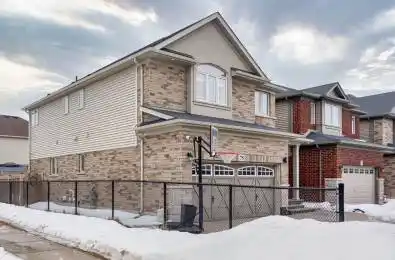 75 Chamomile Drive Hamilton Ontario L8W 0C1