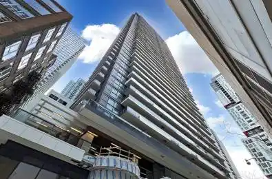 38 Widmer Street Unit# 4211 Toronto C01 Ontario M5V 2E9