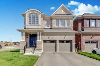 287 Boundary Boulevard Whitchurch-Stouffville Ontario L4A 1H8