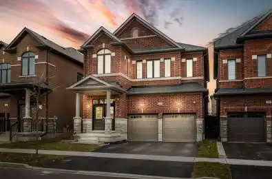 20 Auckland Drive Whitby Ontario L1P 0G6