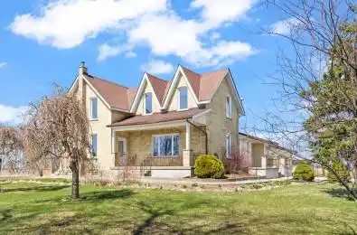 2344 Bruce Road 20 N/A Kincardine Ontario N0G 2T0