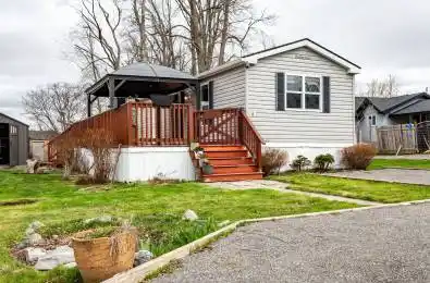 4 Cattail Crescent Otonabee-South Monaghan Ontario K0L 2G0