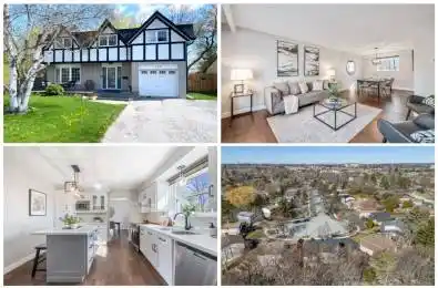 126 Beaverbrook Court Toronto E10 Ontario M1C 3A9