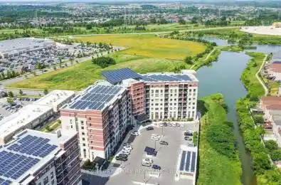 39 New Delhi Drive Unit# 203 Markham Ontario L3S 0E1