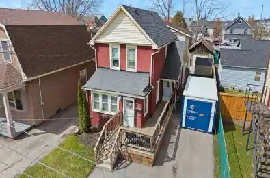 24 Beatrice Street Welland Ontario L3B 2Z3