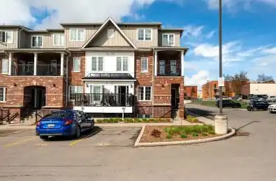5 Armstrong Street Unit# 1 Orangeville Ontario L9W 0C5