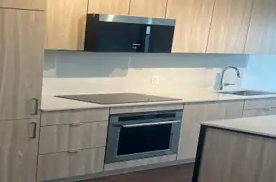 251 Masonry Way Unit# 611 Mississauga Ontario L5H 0B3