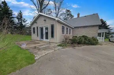313238 Highway 6 Highway West Grey Ontario N0G 1R0