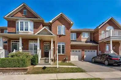 6 Raintree Drive Hamilton Ontario L8E 0B1