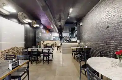 804 Danforth Avenue Toronto E03 Ontario M4J 1L6
