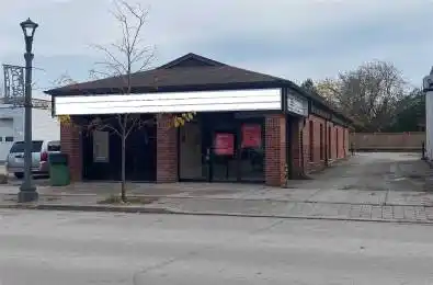 10 Cameron Street Brock Ontario L0E 1E0