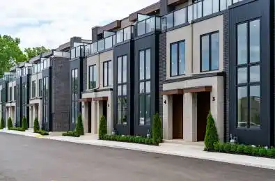 1397 York Road Unit# 6 Niagara-on-the-Lake Ontario L0S 1J1
