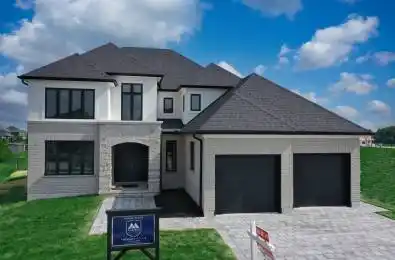 243 Songbird Lane Middlesex Centre Ontario N0M 2A0
