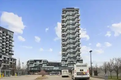 297 Oak Walk Drive Unit# 2203 Oakville Ontario L6H 3R6