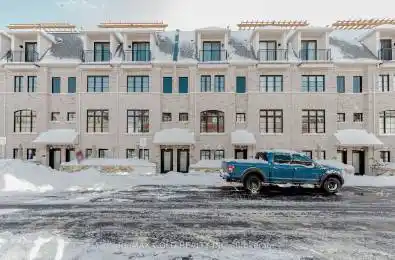 55 Lunar Crescent Unit# 151 Mississauga Ontario L5M 2R2