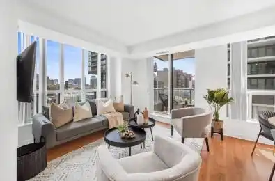 76 Shuter Street Unit# 606 Toronto C08 Ontario M5B 1B4