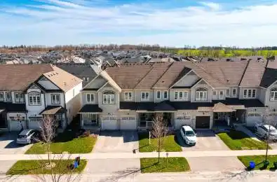 915 Cook Crescent Shelburne Ontario L9V 3V1