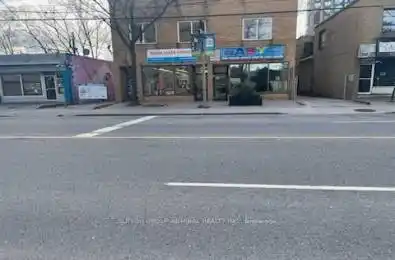 1808 Weston Road Toronto W04 Ontario M9N 3W6