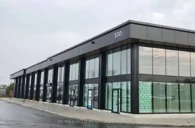 530 Speers Road Unit# 29 Oakville Ontario L6K 2G3