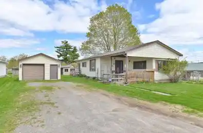 48 Victoria Street Marmora and Lake Ontario K0K 2M0