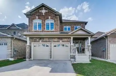 991 Hannah Avenue North Perth Ontario N4W 0H6
