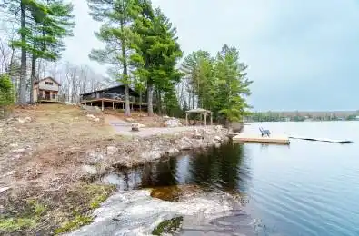 80 Sanborn Drive McMurrich/Monteith Ontario P0A 1Y0
