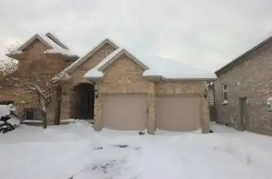 1873 Kyle Court London Ontario N6G 0A6