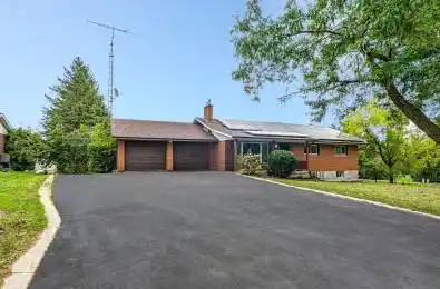 5077 Boyne Street New Tecumseth Ontario L9R 1V2