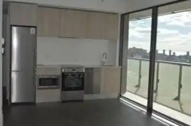 57 St Joseph Street Unit# 2807 Toronto C01 Ontario M5S 0C5