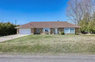 9714 Corkery Road Hamilton Township Ontario K0K 1C0