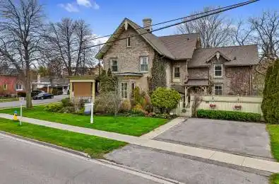 198 Bagot Street Cobourg Ontario K9A 3G4