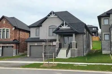 2968 Monarch Drive Orillia Ontario L3V 8M8
