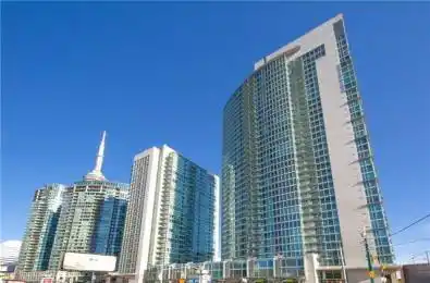 397 Front Street Unit# 1110 Toronto C01 Ontario M5V 3S1